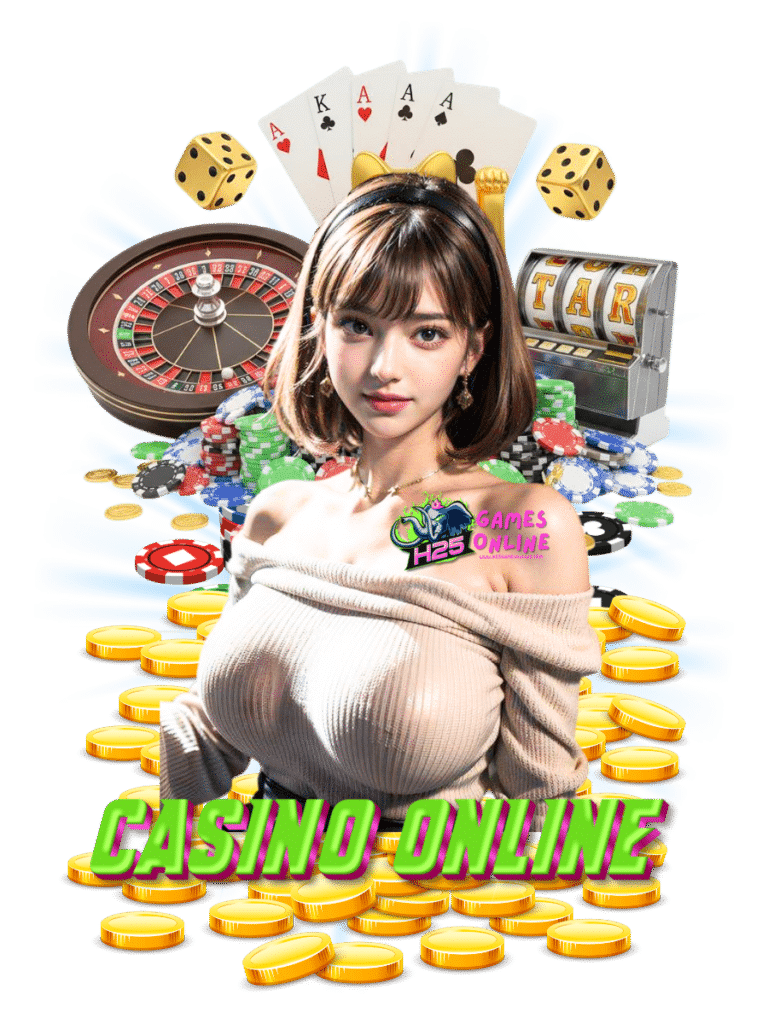 h25 games online