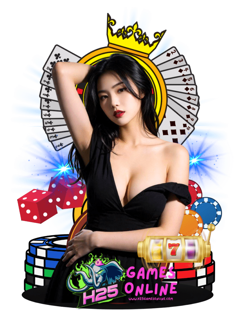 h25 games online เว็บสล็อต